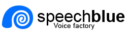 SpeechBlue