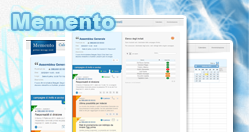 Gestione eventi