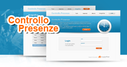 Controllo presenze