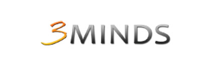 3 Minds